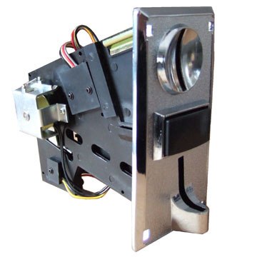 Coin Acceptor EU1