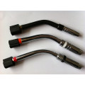 Binzel Mig Welding Torch 40KD Swan neck