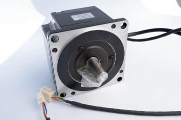 SGMP-08A314T Yaskawa 750w 200v input digital control motor