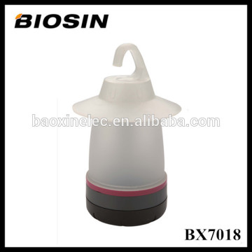 15 led ABS tent light camping lantern