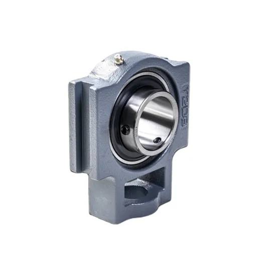 JXL UCT205 Oem Take-Up Bearing Units with Cast Steel Housing: Welcome to UCT205 T209