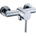 Single Lever Cold and Hot Water Shower Faucet