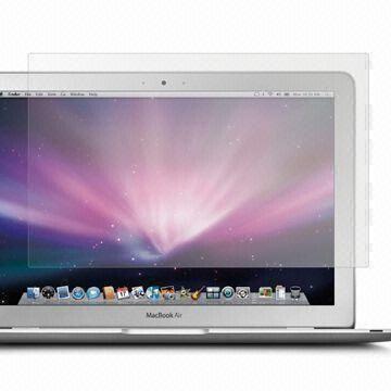 Apple's Macbook Anti-glare Screen Protector, Suitable for Laptop
