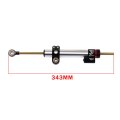 For Kawasaki Z750 Z800 Matris steering damper for Kawasaki Z750 Manufactory