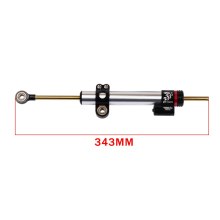 For Kawasaki Z750 Z800 Matris steering damper for Kawasaki Z750 Manufactory