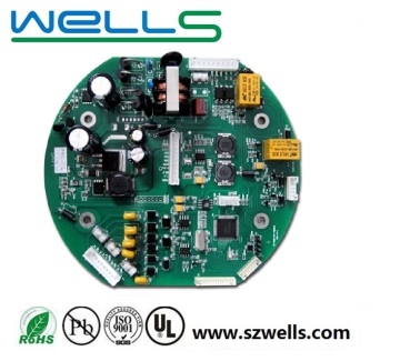 Medical Healthcare Circuit Board