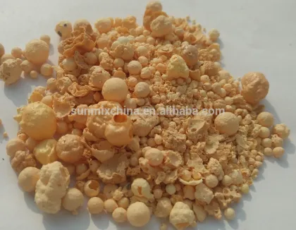 Desilicon-zirconium for zircon brick