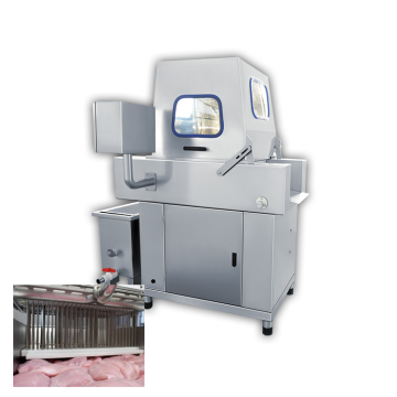 Automatic High Quality Brine Injector Machine for Sale