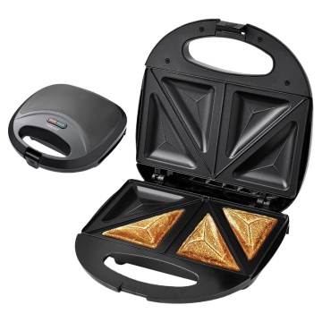 Sokany136 Sandwich Maker: Premium Brand Multifunctional Home Press Toaster