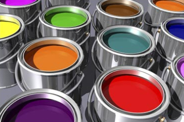 Printing Ink