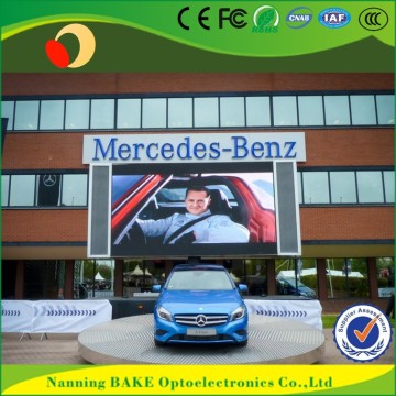 P6 P7 outdoor smd billboard led display led smd display outdoor