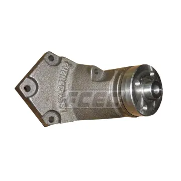 Genuine 4BT diesel engine A3911202 engine fan support from China