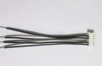 UL1007 Custom Wire Harness Power Transmission JST Wire Harn