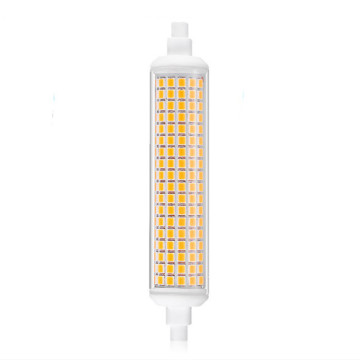 2112 LED LAD LAMPAGGIO LUMINE ORIZZONAL LAGGIO 180 gradi SMD2835 Bulbo da 15W - Sostituzione alogena