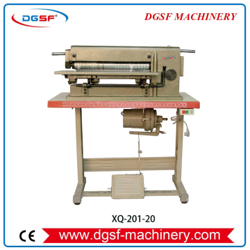 Slitting Machine XQ-201-20