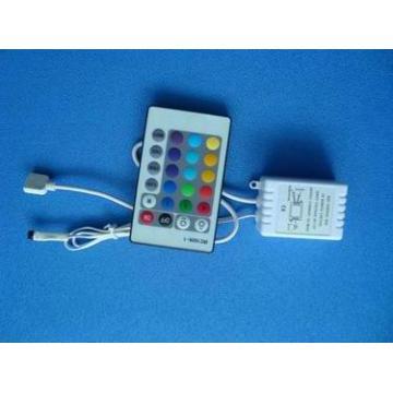 High Quality 24Keys RGB LED Controller