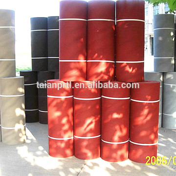 Gutter leaf protection Net (HDPE colorful net)