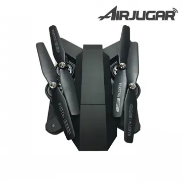 Mini Drone 720P HD Transmission  Folding Toy