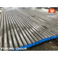 ASTM A268 TP409/1.4512 Stainless Steel Seamless Tube