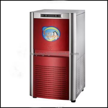 Hotel use  cube ice maker with 35 ice cycles