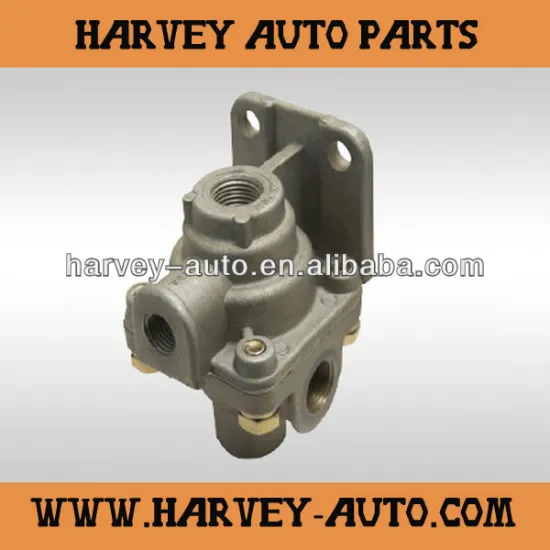 HV-Q04 LQ2 Quick Release Valve (229505)