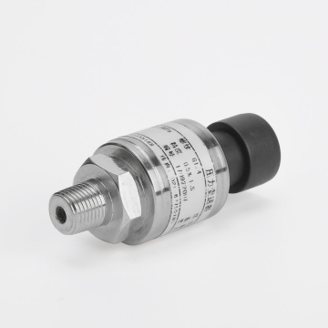 ZHYQ Automotive 0-0.1MPa-10MPa Hydraulic Fuel Tank Oil Pressure Transmitter 100bar