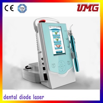 Dentist′s Good Assistant! Dental Laser for Teeth Whiteing