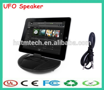 best bluetooth wireless UFO portable sounder bluetooth speaker