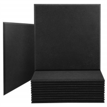 Noise Reduction Felt Panel Wall