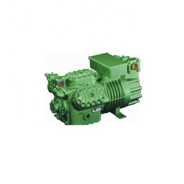 China Semi Hermetic Reciprocating Intermediate Temperature Refrigeration Compressor 6G-30.2