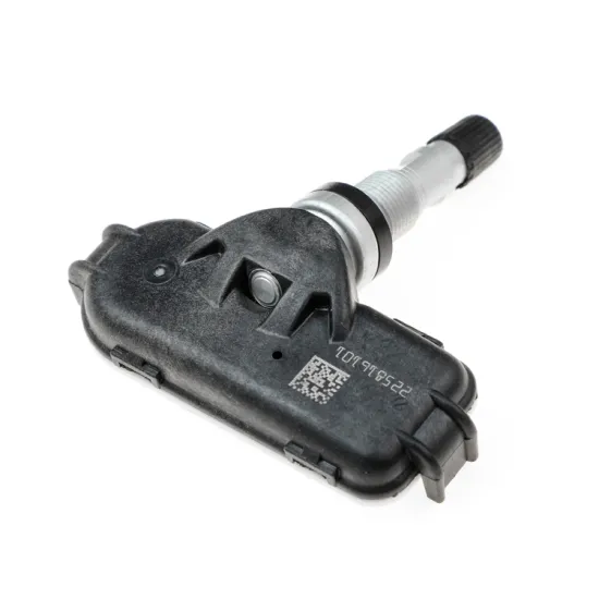 Tire Pressure Monitor for Hyundai Elantra 2011-2013 (52933-3X000, 52933-3X200)