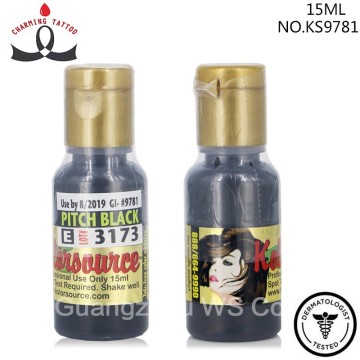 Popular Permanent Makeup Eyebrow Microblading Ink Pigment Kolorsource