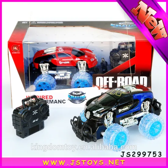new arrival product 1:24 4function r/c engineering van light charger for wholesale