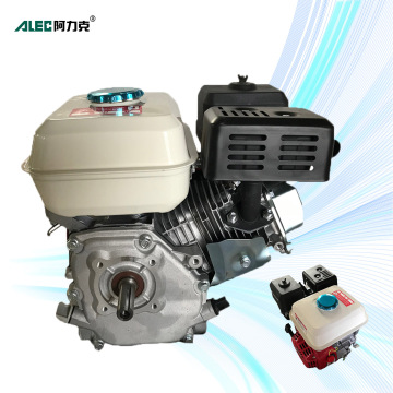 GX160 5.5Hp 4 Stroke OHV Petrol Engine for Water Pumps & Generators