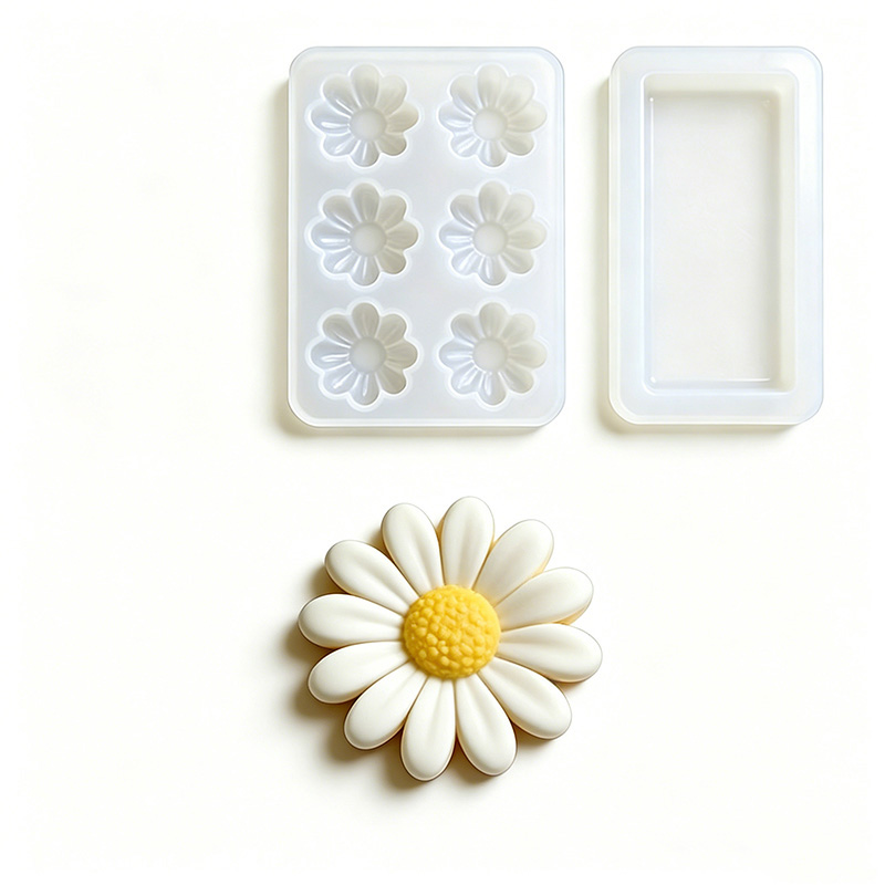 Addition curing silicone