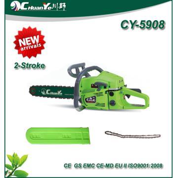 49.3CC chainsaw with oregon saw chain CE GS approved