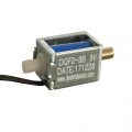 DC12.0V Maker Maker Solenoid Salve