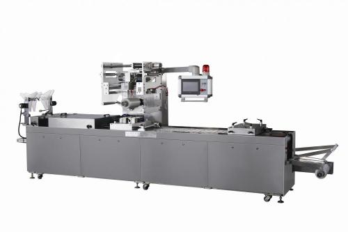 Automatische vacuüm verpakking machine