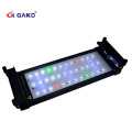 Aquário Fish Tank Light com suportes extensíveis