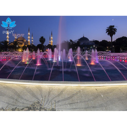 Dewy LAMINAR ҶАҲОНИ СУЛОСАИ ШАҲРВАНДАНИ НАВ