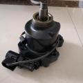 WA380-6 motor de ventilador 708-7S-00550 piezas