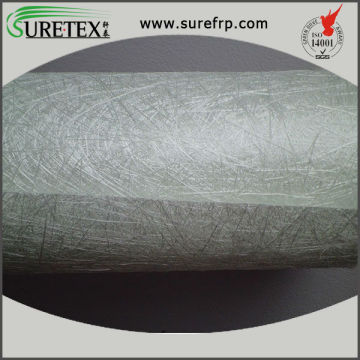 E glass Fiberglass Chopped Strand Mat EMC300-600 Emulsion or Powder