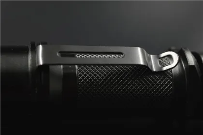 OEM environmental torch black and decker rechargeable flashlight