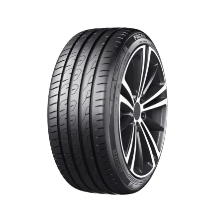 ZETA and Nokian High-Quality Winter Tires for SUV and Cars