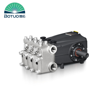 GT Series High Flow Plunger Pump