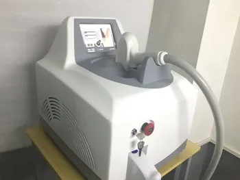 808nm Lumenis Diode Laser Hair Removal Machine