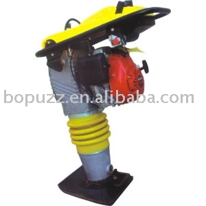 HCR-80 Getaran Tamping Rammer