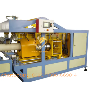 PP pipe socket machine price