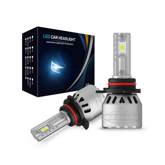 60W CANBUS 12000LM LED Headlight Bulb for H4 H7 H11 9012 9005 9006 PSX26 Auto