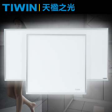 22W 2200LM kitchen ceiling LED panel lighting led ceiling mount light